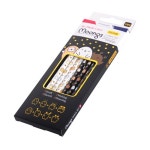 2000 뭉스 연필세트 B(6EA) - YES24 2000 뭉스 연필세트 B(6EA)
