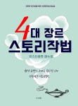  4대 장르 스토리작법 - 마스터플롯 매뉴얼 - YES24  4대 장르 스토리작법 - 마스터플롯 매뉴얼