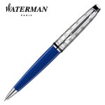  [워터맨] 엑스퍼트3 디럭스 블루옵세션 CT 볼펜 - YES24  [워터맨] 엑스퍼트3 디럭스 블루옵세션 CT 볼펜