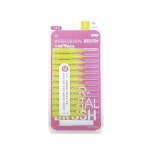  [이조은] 치간칫솔 I자형 (0.8mm/12입) - YES24  [이조은] 치간칫솔 I자형 (0.8mm/12입)