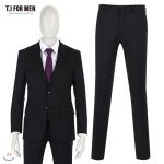 [TI FOR MEN] 티아이포맨 모혼방 투버튼 정장수트 M162MTJ804M1BK2_M162MTP804M1BK2 - YES24 [TI FOR MEN] 티아이포맨 모혼방... 
