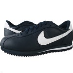 나이키 코르테즈 베이직 레더 06 남/흰 (CORTEZ BASIC LEATHER 06) [316418-402] - YES24 나이키 코르테즈 베이직 레더 06 남/흰... 