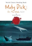 BOOKK(부크크) 모비딕(백경) - 1부 : Moby Dick(Or, The Whale) Vol.01 (영어 원서) - 에누리 가격비교