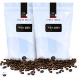 [기프트][빈스테이블] 하우스 블렌드 500g | YES24 모바일 상품정보 [빈스테이블] 하우스 블렌드 500g