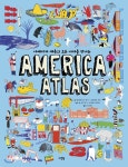  아메리카 대륙의 모든 나라를 만나는 AMERICA ATLAS (빅북) - YES24  아메리카 대륙의 모든 나라를 만나는 AMERICA ATLAS (빅북)