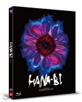  하나비 (1Disc) : 블루레이 - YES24  하나비 (1Disc) : 블루레이