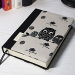  [하이디스튜디오] 핸드메이드 패브릭 북커버 Ver.32 부엉이 가족 - YES24  [하이디스튜디오] 핸드메이드 패브릭 북커버 Ver.32 부엉이 가족