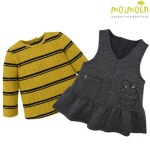  [모이몰른] 모스 원피스 상하 [가을] - YES24  [모이몰른] 모스 원피스 상하 [가을]