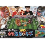  미미월드 슈팅로봇축구 보드게임(8세이상,로봇경기) - YES24  미미월드 슈팅로봇축구 보드게임(8세이상,로봇경기)