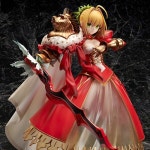 [홍대던전][STRONGER] Fate/Grand Order 세이버 / 네로... Fate/Grand Order 세이버 / 네로 클라우디우스 제3재림 [2019년 5월 예약상품]