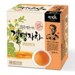  쌍계명차 일반티백_김동곤명인 결명자차 40티백 - YES24  쌍계명차 일반티백_김동곤명인 결명자차 40티백