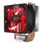  쿨러마스터 HYPER H410R RED LED - YES24  쿨러마스터 HYPER H410R RED LED