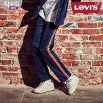  [리바이스키즈] 트랙 팬츠(기모)B VNF13QPT65 (주니어) - YES24  [리바이스키즈] 트랙 팬츠(기모)B VNF13QPT65 (주니어)