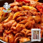  [엔젤쿡] 담백 양념 쭈꾸미 돼지두루치기 250g - YES24  [엔젤쿡] 담백 양념 쭈꾸미 돼지두루치기 250g