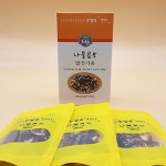 [데일리허브] 웰빙팜 세척 필요없는 밥짓기용 국내산 나물콤보... YES24 [데일리허브] 웰빙팜 세척 필요없는 밥짓기용 국내산 나물콤보... 