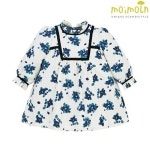 [모이몰른] 플라워볼 원피스 MNW0BAOP60 [겨울] - YES24 [모이몰른] 플라워볼 원피스 MNW0BAOP60 [겨울]