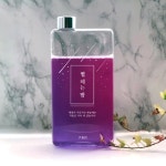  책을 닮은 별을 담은 보틀 윤동주 별헤는 밤 에코젠 북보틀 500ml - YES24  책을 닮은 별을 담은 보틀 윤동주 별헤는 밤 에코젠 북보틀... 