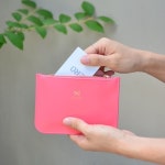 [잼스튜디오] 뉴리본 데일리 이지 파우치 - YES24 [잼스튜디오] 뉴리본 데일리 이지 파우치