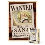  150피스 직소퍼즐 / 원피스 - 新 현상수배 상디 - YES24  150피스 직소퍼즐 / 원피스 - 新 현상수배 상디