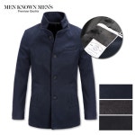 MKM9 슬림핏 기획하프기장 체스터코트 - YES24 MKM9 슬림핏 기획하프기장 체스터코트