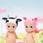  Collectible Glow Figure - 스미스키 바스 시리즈 [램덤발송] - YES24 