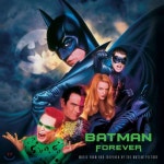 배트맨 3: 포에버 영화음악 (Batman Forever OST by Elliot... 3: 포에버 영화음악 (Batman Forever OST by Elliot Goldenthal)... 