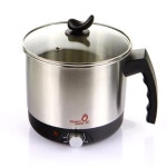  퀸메이드 1.8L 멀티 라면 포트 QMP-180N - YES24  퀸메이드 1.8L 멀티 라면 포트 QMP-180N