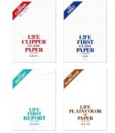  라이프 클래스 패드 A4(G1371,G1301,R1,R5) - YES24  라이프 클래스 패드 A4(G1371,G1301,R1,R5)