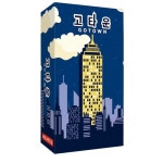  인기파티보드게임 고타운 빌딩을 먼저 완성하면 승리 - YES24  인기파티보드게임 고타운 빌딩을 먼저 완성하면 승리