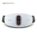  나오 허리복부 온열 저주파 안마기 리모콘 NAO-H5100 - YES24  나오 허리복부 온열 저주파 안마기 리모콘 NAO-H5100