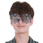  거미줄안경 - YES24  거미줄안경