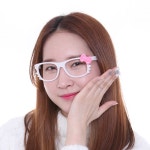  고양이안경리본(화이트) - YES24  고양이안경리본(화이트)