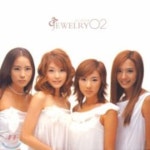  쥬얼리 (Jewelry) 2집 - Again - YES24  쥬얼리 (Jewelry) 2집 - Again