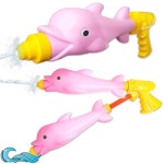  여름 워터파크 물총 물놀이 고래푸쉬워터건 핑크 10m - YES24  여름 워터파크 물총 물놀이 고래푸쉬워터건 핑크 10m