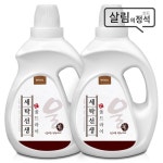  세탁선생 울전용 세탁세제 (2L 2개)/아토세이프세제/중성세제... YES24  세탁선생 울전용 세탁세제 (2L 2개)/아토세이프세제/중성세제/액체세제... 