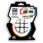  큐브랜드 써클큐브 3x3 원통큐브 유아 큐브 블럭 - YES24  큐브랜드 써클큐브 3x3 원통큐브 유아 큐브 블럭