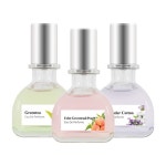 더허브샵 샤르망 오드퍼퓸 50ml - YES24  더허브샵 샤르망 오드퍼퓸 50ml