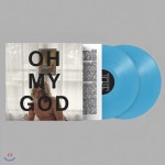  Kevin Morby (케빈 모비) - Oh My God [스카이 블루 컬러 2LP] - YES24  Kevin Morby (케빈 모비) - Oh My God [스카이 블루 컬러 2LP]