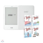  예스24 크레마 사운드업 + 허영만의 3천만원 (총4권/완결) eBook 세트 - YES24  예스24 크레마 사운드업 + 허영만의 3천만원 (총4권/완결)... 