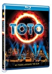  Toto (토토) - 40 Tours Around The Sun - YES24  Toto (토토) - 40 Tours Around The Sun
