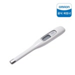  오므론 전자 기초 체온계 MC-172L (가임기 체크 有) - YES24  오므론 전자 기초 체온계 MC-172L (가임기 체크 有)