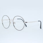  비아이에이 GLASSES FRAME VIA-307_01 (GOLD) 안경테 동글이안경... YES24  비아이에이 GLASSES FRAME VIA-307_01 (GOLD) 안경테... 