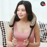  안가네 편안한 목어깨안마기 AN-500 - YES24  안가네 편안한 목어깨안마기 AN-500