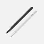  모나미 153 블랙 화이트 0.7mm 고급 메탈 볼펜 - YES24  모나미 153 블랙 화이트 0.7mm 고급 메탈 볼펜