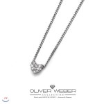 [Oliver Weber] 올리버베버 Necklace Petite Love 9198 - YES24 [Oliver Weber] 올리버베버 Necklace Petite Love 9198