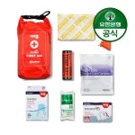  [유한양행]해피홈 메디큐어 야외용 아웃도어 구급함 - YES24  [유한양행]해피홈 메디큐어 야외용 아웃도어 구급함