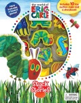  Stuck On Stories : Eric carle 스턱온 시리즈 : 에릭 칼 (흡착... carle 스턱온 시리즈 : 에릭 칼 (흡착 피규어 10개 포함) - YES24