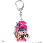  아이돌리쉬세븐 캬라토리아 키홀더 모모 - YES24  아이돌리쉬세븐 캬라토리아 키홀더 모모