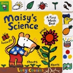  Maisys Science: A First Words Book : 메이지 사이언스 퍼스트... Science: A First Words Book : 메이지 사이언스 퍼스트 워드북 