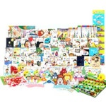  도서 누리과정인성교육동화-마음콩쑥쑥 - YES24  도서 누리과정인성교육동화-마음콩쑥쑥